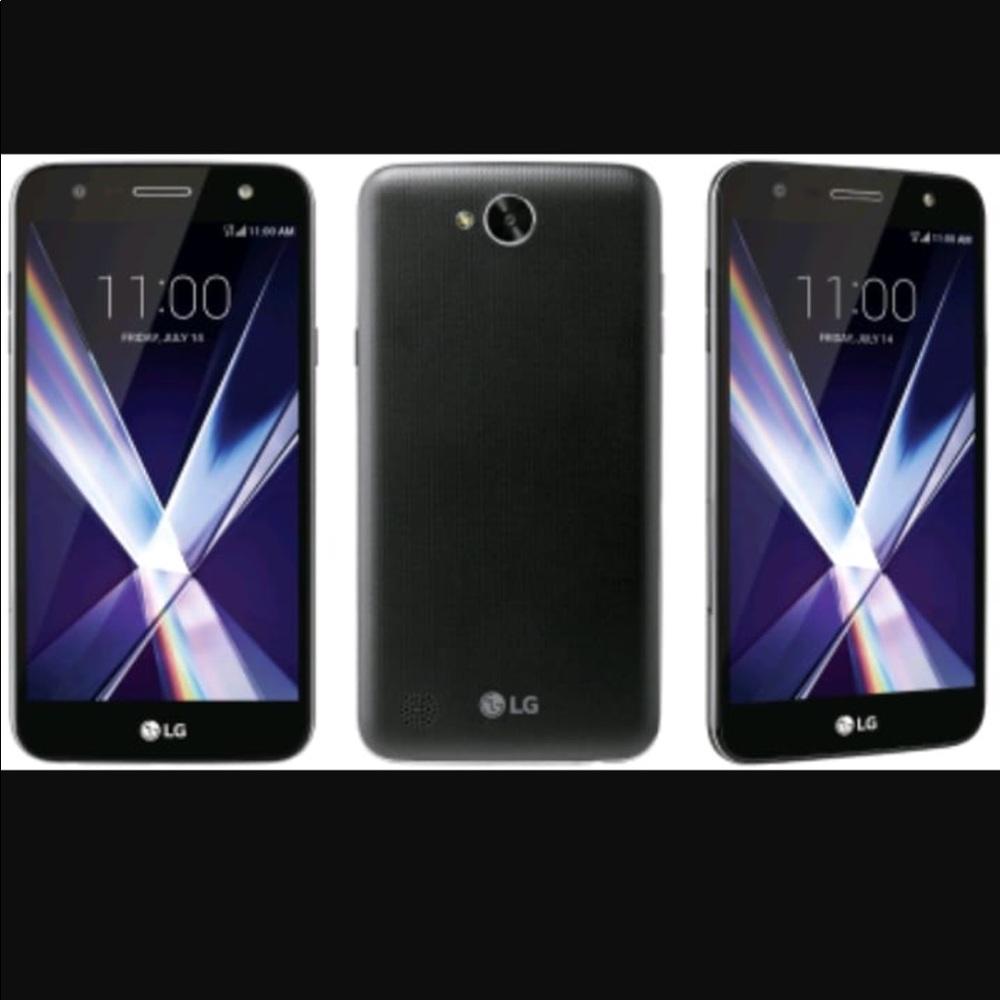 Cell phone